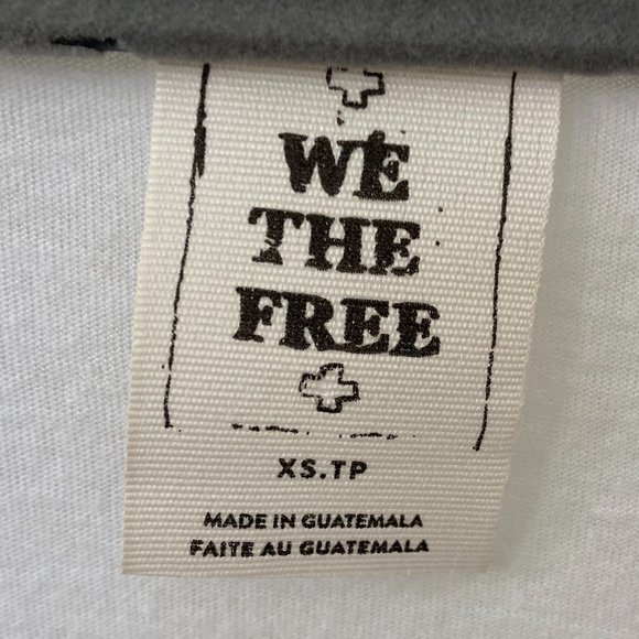 Free People Top - Picture 2 of 2